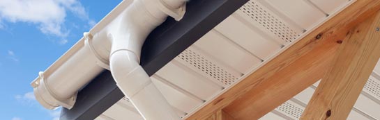 get Stow Park guttering quotes today